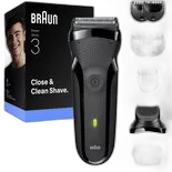 Immagine del prodotto Rasoio Braun Series 3 300BT