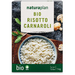 Image du produit Naturaplan Bio Riz carnaroli