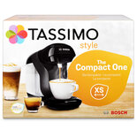 Image du produit Bosch Tassimo Machine à café Style TAS1102