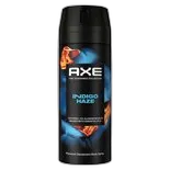 Image du produit Déodorant spray pour le corps Axe Indigo Haze