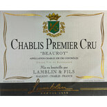 Immagine del prodotto Chablis 1er Cru Beauroy 6x 75cl