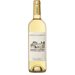 Image du produit Naturaplan Bio Château Barillet vin de pays Suisse Blanc