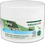 Immagine del prodotto Cera modellante per capelli Naturaline