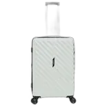 Image du produit Valise trolley Travelline Southampton argent 66cm