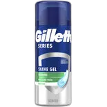 Immagine del prodotto Gel da barba Gillette Series Sensitive Mini