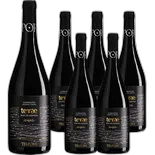 Image du produit Bajo Aragón IGP Terrae Mas de Aranda Bodegas Tempore 6x 75cl
