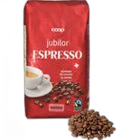 Produktbild zu Jubilor Espresso Bohnen