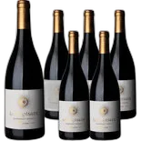 Produktbild zu Languedoc IGP Cabernet Sauvignon-Syrah Union de Producteurs de Cruzy 6x 75cl