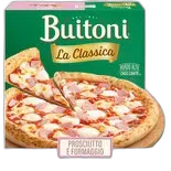 Image du produit Pizza Buitoni La Classica Prosciutto