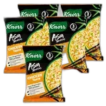 Produktbild zu Knorr Asia Noodles Chicken 5 Stück