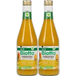 Immagine del prodotto Succo di frutta Petit déjeuner bio Biotta 2x 50cl
