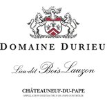 Produktbild zu Châteauneuf-du-Pape AOP Bois-Lauzon, Durieu 6x 75cl