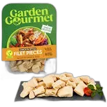 Produktbild zu Garden Gourmet vegane Alternative zu Poulet Filet
