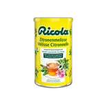 Immagine del prodotto Tè alla ricola e melissa istantaneo