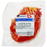 Produktbild zu Naturafarm Rollschinkli Mini 360g
