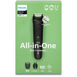 Image du produit Tondeuse All-in-One Series 3000 MG3940/15 Philips