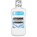 Immagine del prodotto Listerine Collutorio Advanced White delicato