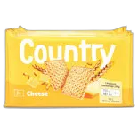 Immagine del prodotto Country Cracker Formaggio