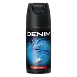 Immagine del prodotto Deodorante spray Denim Original senza alluminio