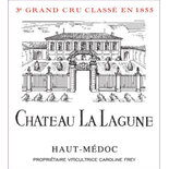 Produktbild zu Château la Lagune Haut-Médoc AC 3ème Cru Classé 6x 75cl