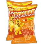 Image du produit Pom-Bär Paprika 2x100g