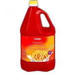 Produktbild zu Frittieröl