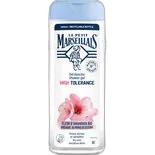 Immagine del prodotto Doccia crema Ipoallergenica Fiori di mandorlo Le Petit Marseillas