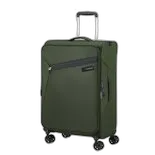 Image du produit Valise spinner Litebeam 66 EXP Climbing Ivy Samsonite
