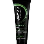 Image du produit Syoss Gel coiffant pour cheveux Max Hold