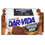 Immagine del prodotto Cracker Choco Noir Dar-Vida 4 porzioni