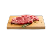 Immagine del prodotto Coste della schiena di vitello Natura-Veal