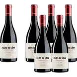 Immagine del prodotto Valencia DO Tempranillo Clos de Lom 6x 75cl