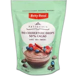 Produktbild zu Betty Bossi Bio Fairtrade Couverture Drops