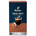 Immagine del prodotto Gran Café Espresso Leggero Tchibo 10 capsule compatibile con Nespresso