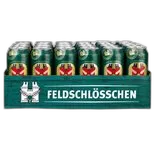 Image du produit Feldschlösschen Pils Bière 24x50cl