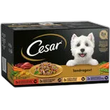 Immagine del prodotto Cesar Ricette di Campagna in salsa 8x150g