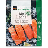 Immagine del prodotto Filetto di salmone bio Naturaplan