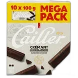 Image du produit Plaques de chocolat Cailler Crémant 10 x 100 g