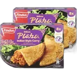 Immagine del prodotto Délices Indian Style Findus 8x60g
