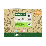 Image du produit Feuilles de lavage Oecoplan Fresh 1 for All 48 lavages