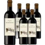 Immagine del prodotto Ribera del Duero DO Alexander vs. The Ham Factory Reserva Casa Rojo 6x 75cl