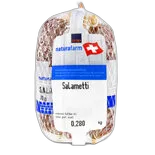 Immagine del prodotto Natureafarm Salametti 4x70g