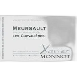 Produktbild zu Meursault Les Chevalières 6x 75cl