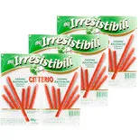 Immagine del prodotto Citterio Bastoncini di Salame 3x60g