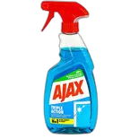 Immagine del prodotto Ajax detergente vetri tripe action