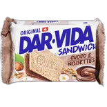 Immagine del prodotto Sandwich Choco & Noisettes Dar-Vida 3 porzioni