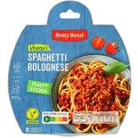 Produktbild zu Betty Bossi Plant Kitchen vegan Spaghetti Bolognese