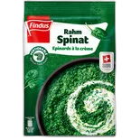 Image du produit Épinards à la crème Findus