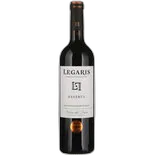 Immagine del prodotto Ribera del Duero DO Legaris Reserva