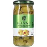 Immagine del prodotto Olive denocciolate bio Iliada